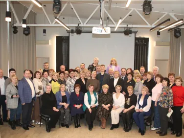 Выездное  региональное совещание руководителей органов, осуществляющих управление в сфере образования городских и муниципальных округов Нижегородской области