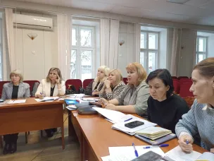 26 января 2026 года состоялось очередное заседание межведомственной рабочей группы по снижению бюрократической нагрузки образовательных организаций и педагогических работников Нижегородской области.