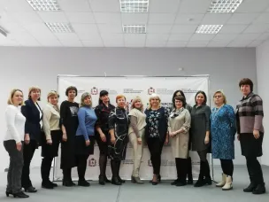 21 февраля 2023 года в формате круглого стола прошла Экспертная сессия