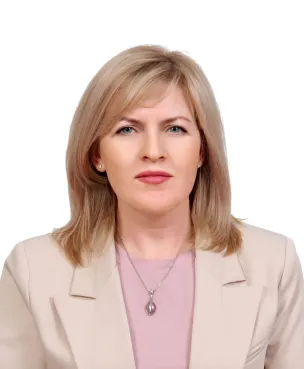 Павлова Надежда Владимировна