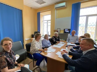 12 претендентов успешно прошли аттестацию  экспертов по заявленным областям и видам экспертиз