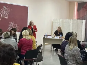 Снижение бюрократической нагрузки на образовательные организации в центре внимания  управления по контролю и надзору в сфере образования министерства образования Нижегородской области.