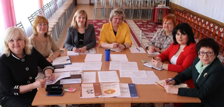 31 мая 2022 года дан старт межведомственному проекту «Оптимизация организации приема детей на обучение по образовательным программам дошкольного образования»