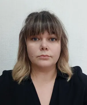 Круглова Надежда Евгеньевна