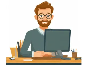 Чат-бот "Помощник Рособрнадзора" стал доступен педагогам всех школы России