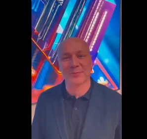 «Всем нижегородским выпускникам желаю сдать все экзамены на 100!» - глава Рособрнадзора Анзор Музаев оставил пожелание школьникам региона