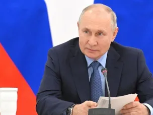 Президент Российской Федерации Владимир Владимирович Путин объявил 2026 год   Годом единства народов России