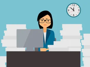 Педагогические работники станут подготавливать меньше отчетов  с 1 марта 2025 года