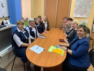 28 февраля 2023 года дан старт межведомственному проекту «Оптимизация процесса оказания платных образовательных услуг в дошкольных образовательных организациях»