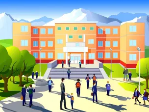 20 сентября 2023 г. управление по контролю и надзору в сфере образования проведет рабочее совещание для руководителей (заместителей руководителей) общеобразовательных организаций на тему «Новая модель государственной аккредитации образовательной деятельности в системе общего образования»