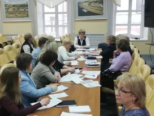 27 февраля 2023 года прошла Экспертная сессия