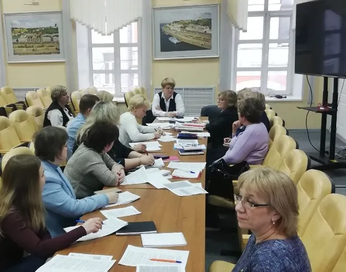 2 ноября 2023 года состоится экспертная сессия с аттестованными экспертами, привлекаемыми министерством образования и науки Нижегородской области к осуществлению экспертизы в целях  федерального государственного контроля (надзора) в сфере начального  общего образования, основного общего образования, среднего общего образования.