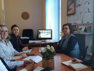 2 марта 2023 г. прошла открытая онлайн-консультация по актуальным вопросам внесения изменений в реестр лицензий на осуществление образовательной деятельности