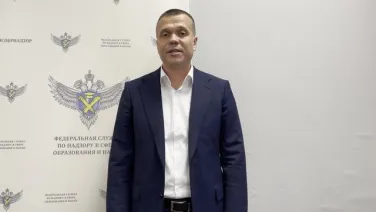 Игорь Круглинский, заместитель руководителя Рособрнадзора о важных моментах, которые нужно учесть при подготовке к ЕГЭ 2025 года