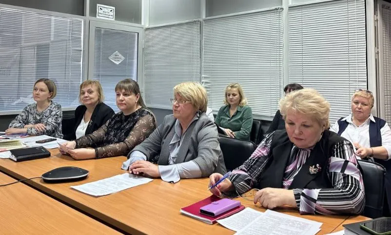 21 марта 2024 года состоялись экспертные сессии для аттестованных экспертов, привлекаемых к федеральному государственному контролю(надзору)