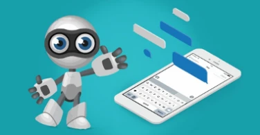 Видео инструкция чат-бот