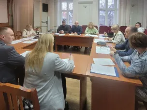 Третье заседание межведомственной рабочей группы по снижению бюрократической нагрузки образовательных организаций и педагогических работников Нижегородской области