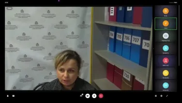 «Открытый профвизит с инспектором» для  организаций дополнительного образования в области искусств. Разъяснение изменений  законодательства в области образования при организации приема в образовательное учреждение в области искусств.